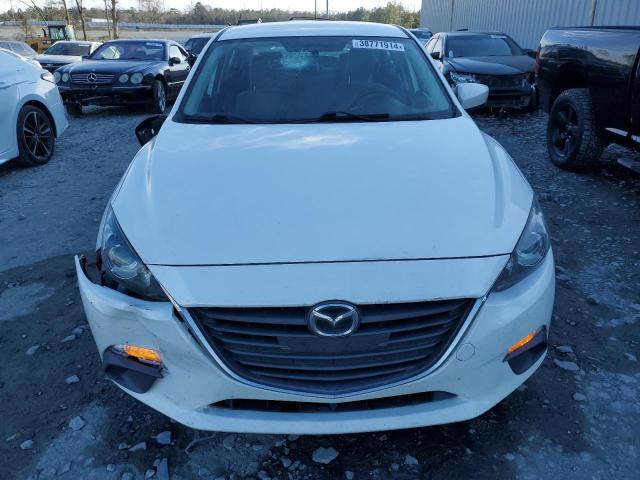 3MZBM1U70FM165849 | 2015 MAZDA 3 SPORT