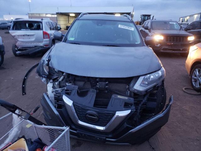 JN8AT2MV7KW381797 | 2019 NISSAN ROGUE S