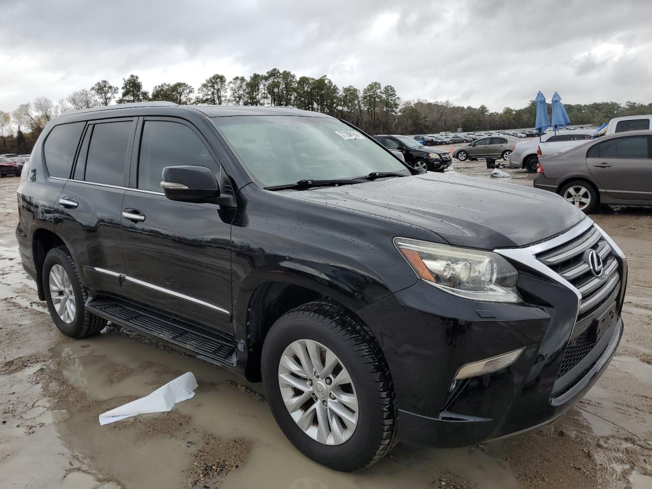 JTJBM7FX2G5128955 2016 Lexus Gx 460