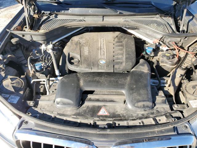 VIN 5UXKS4C5XF0N10137 2015 BMW X5, Xdrive35D no.11