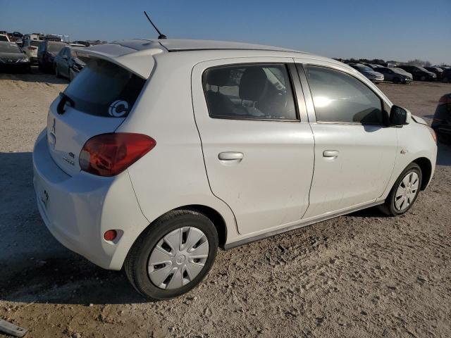 ML32A3HJ6FH052203 | 2015 MITSUBISHI MIRAGE DE