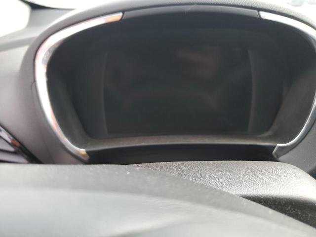 2018 CHEVROLET VOLT PREMI - 1G1RD6S5XJU137196