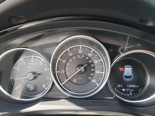 2016 MAZDA CX-9 JM3TCADY2G0113024