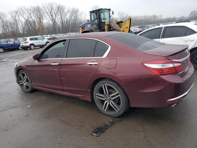 2017 Honda Accord Sport Special Edition VIN: 1HGCR2F19HA228388 Lot: 39085304