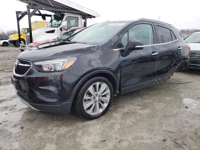 KL4CJASB0JB572006 | 2018 BUICK ENCORE PRE