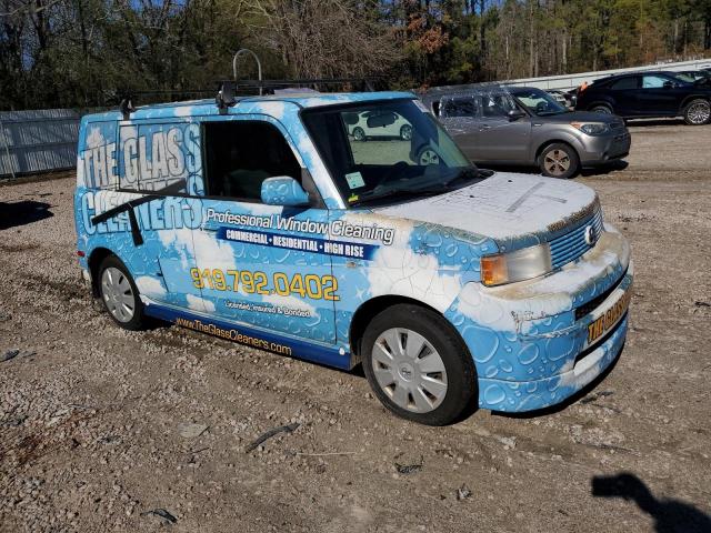 2006 Toyota Scion Xb VIN: JTLKT334764103518 Lot: 40118044