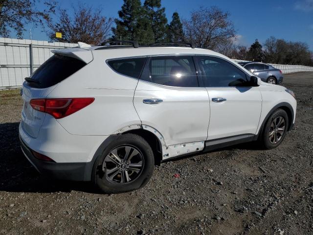 5XYZU3LB6EG173808 | 2014 HYUNDAI SANTA FE S