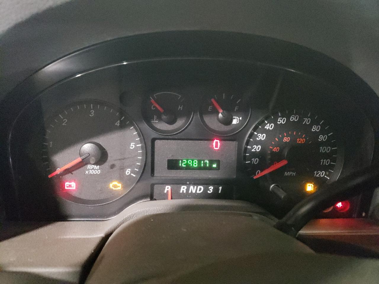 2FMDA51644BB00424 2004 Ford Freestar Se