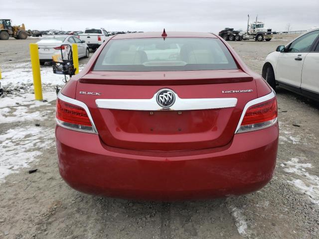 2012 Buick Lacrosse VIN: 1G4GC5ER3CF238481 Lot: 38526264