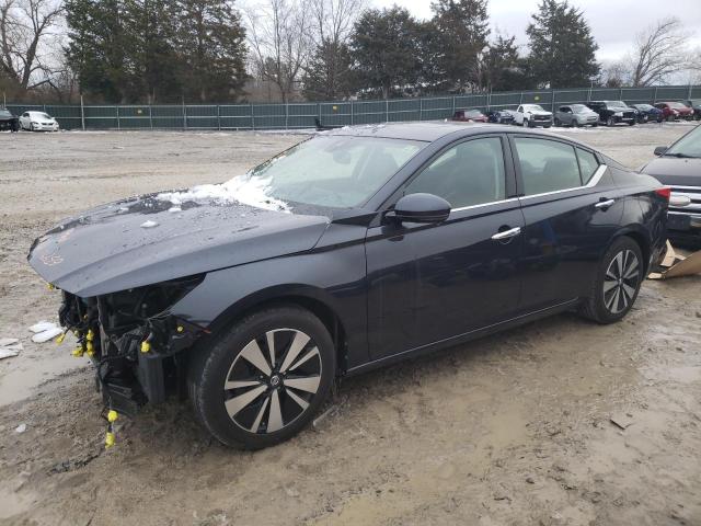 2019 Nissan Altima SL