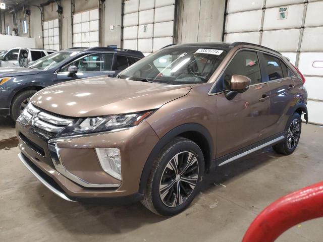 2018 Mitsubishi Eclipse Cross SE