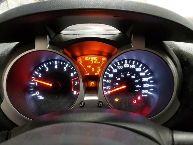 2015 NISSAN JUKE S - JN8AF5MR2FT513111