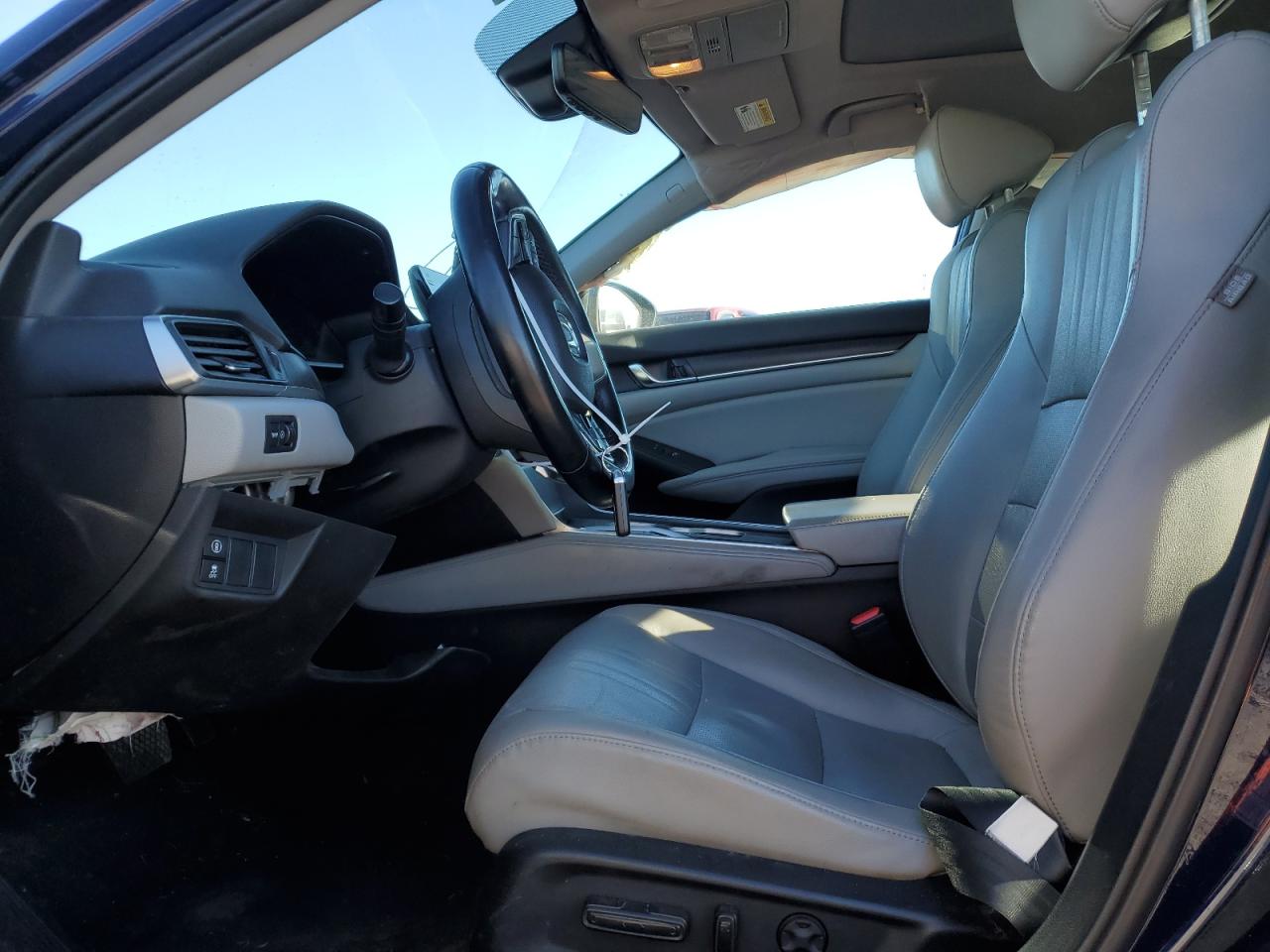1HGCV3F60JA003425 HONDA ACCORD 2018