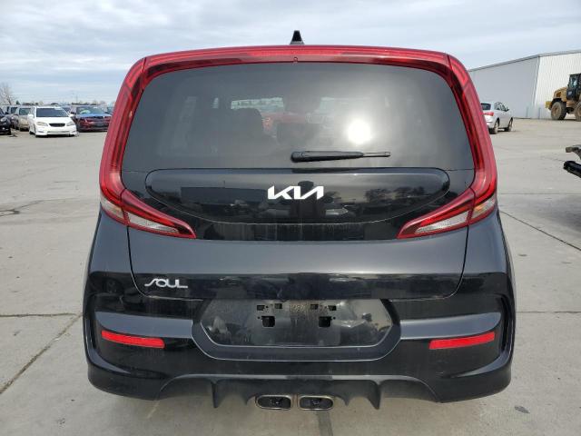 2022 KIA SOUL GT-LI - KNDJ53AF2N7167033
