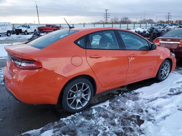 1C3CDFBB8FD243614 | 2015 DODGE DART SXT