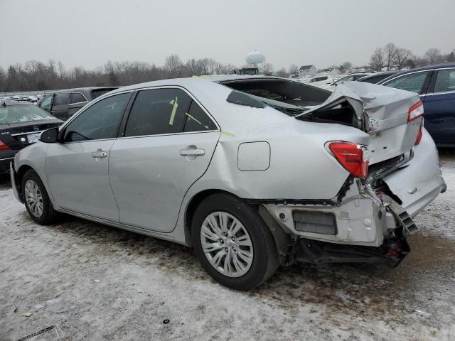 4T4BF1FK1ER422396 | 2014 TOYOTA CAMRY L