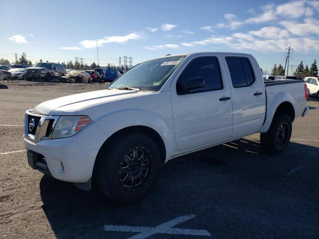 1N6AD0ER2DN711317 | 2013 Nissan frontier s