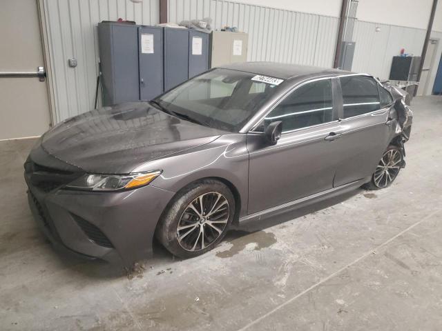 4T1G11AK2LU889815 | 2020 TOYOTA CAMRY SE