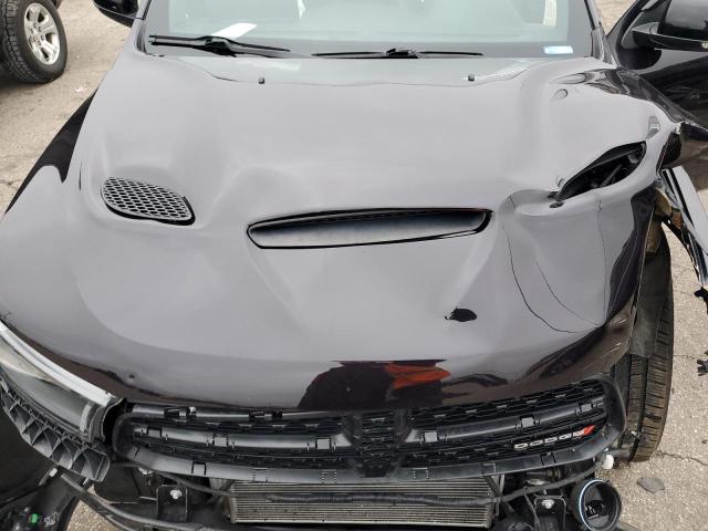 2018 DODGE DURANGO GT - 1C4RDJDG3JC483251