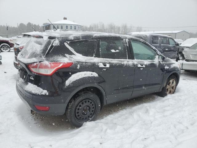 2013 Ford Escape Se VIN: 1FMCU9GX3DUB19700 Lot: 37191454