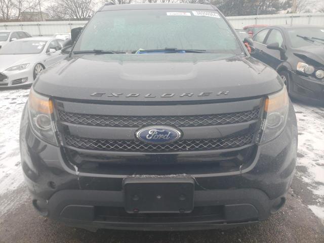 1FM5K8GT6FGC60445 | 2015 FORD EXPLORER S