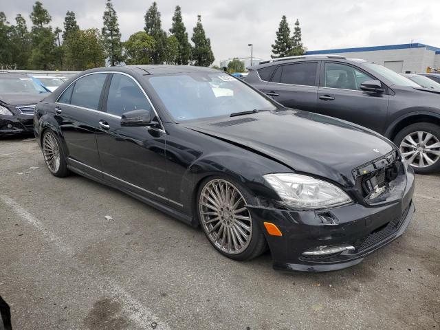 VIN WDDNG7DB3DA529504 2013 Mercedes-Benz S-Class, 550 no.4