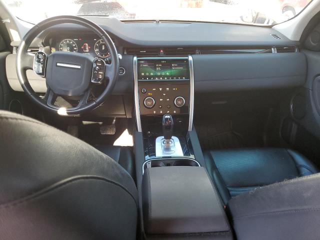 2020 LAND ROVER DISCOVERY SALCJ2FX7LH834260