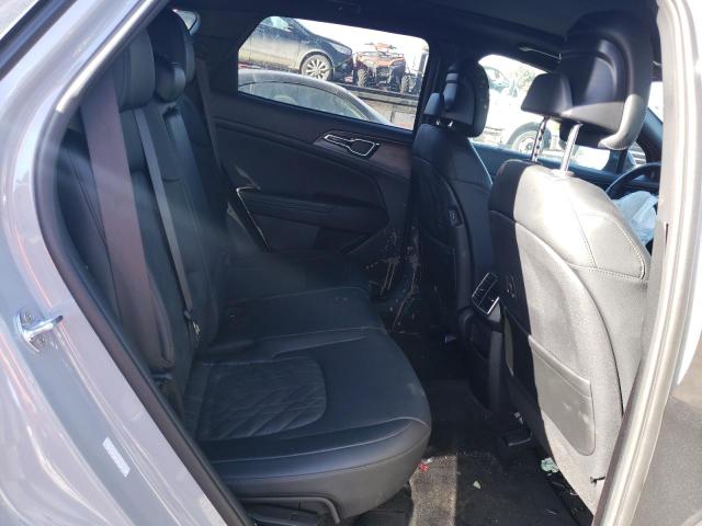 2023 KIA SPORTAGE X - 5XYK7CAF8PG061562