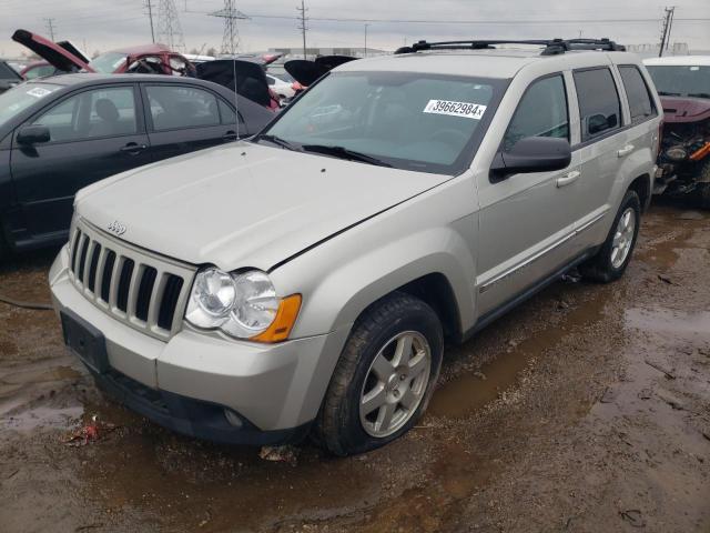 2010 Jeep Grand Cherokee Laredo