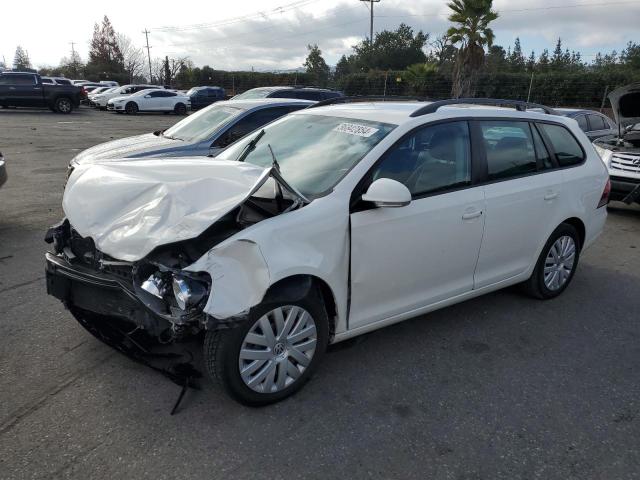 2011 Volkswagen Jetta S