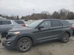 2022 FORD EXPLORER X - 1FMSK8DH7NGC09148