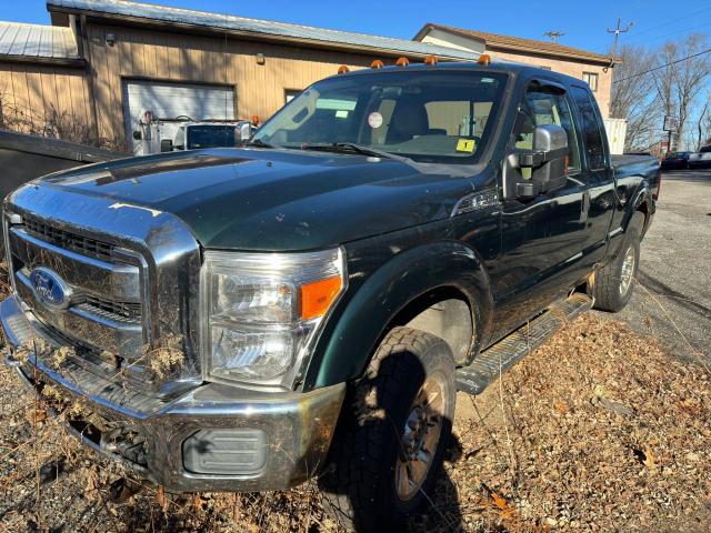 1FT8X3B60BEC89629 | 2011 Ford f350 super duty