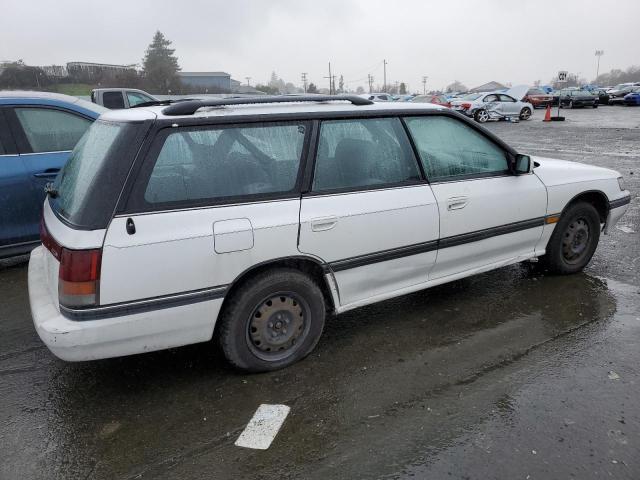 4S3BJ6537N9910016 1992 Subaru Legacy Ls Special