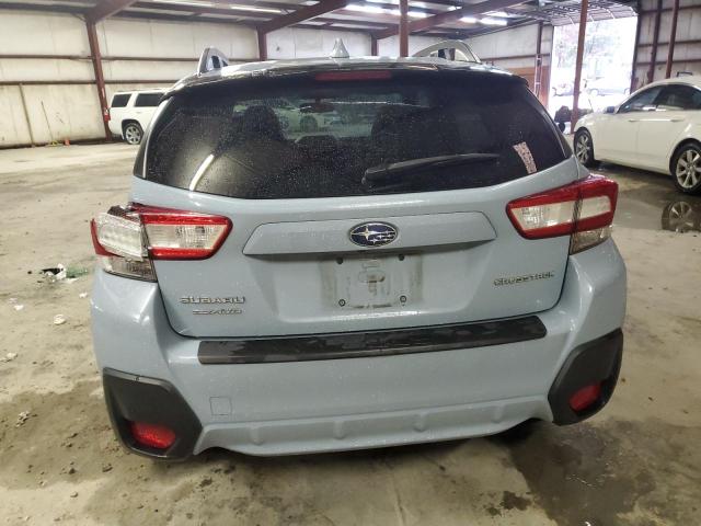 JF2GTACC8KH395083 | 2019 SUBARU CROSSTREK