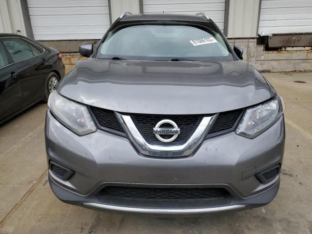 2016 NISSAN ROGUE S - KNMAT2MVXGP648430