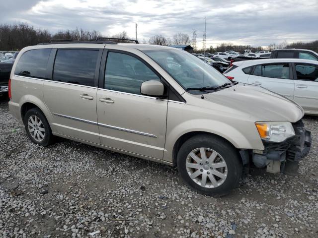 2C4RC1BG4ER172317 | 2014 Chrysler town & country touring