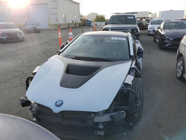 VIN WBY2Z2C51FV392756 2015 BMW I8 no.5