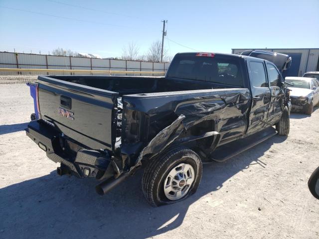 2017 GMC SIERRA C25 1GT11SEY0HF217911