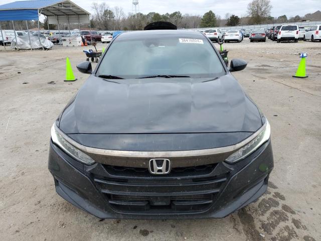 1HGCV1F36KA005241 | 2019 HONDA ACCORD SPO