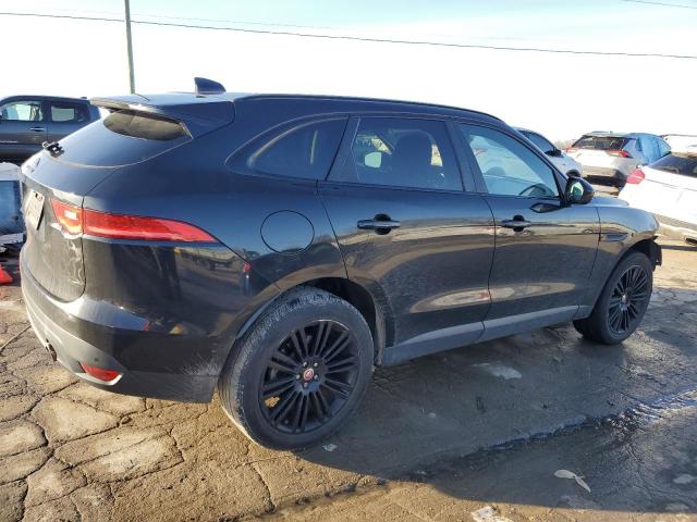Vin: sadcj2bv0ha090422, lot: 38592334, jaguar f-pace premium 20173