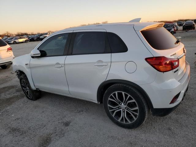 JA4AP3AU0KU029068 | 2019 MITSUBISHI OUTLANDER