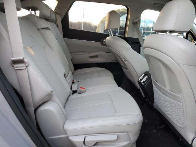2023 KIA SORENTO S - 5XYRLDLC3PG236965