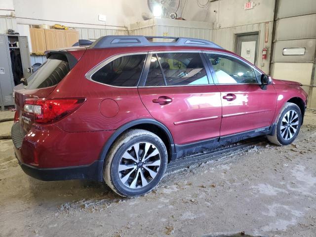 2017 Subaru Outback - Image 3