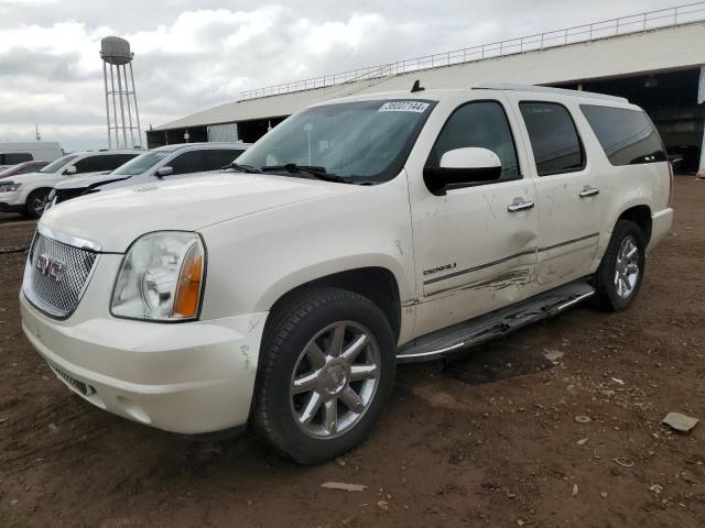 2013 GMC Yukon XL Denali