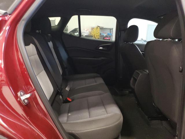 2024 CHEVROLET TRAX 1RS - KL77LGE20RC001893