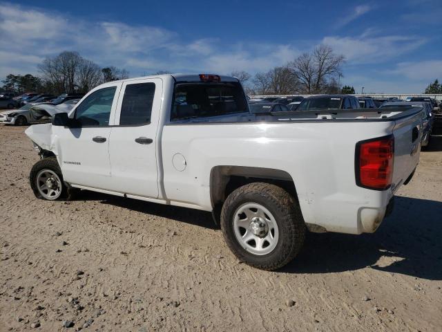 1GCRCPEH3FZ446234 | 2015 CHEVROLET SILVERADO