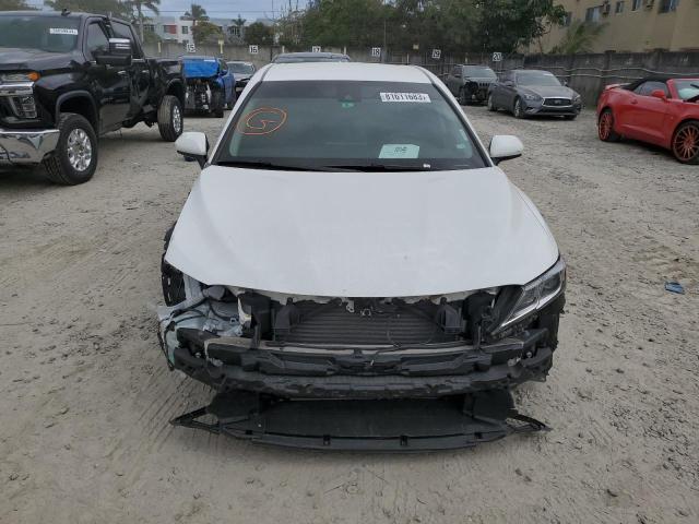 4T1C11AK5MU608946 | 2021 TOYOTA CAMRY LE