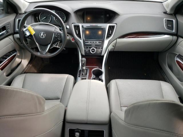 2015 ACURA TLX TECH - 19UUB1F58FA004564
