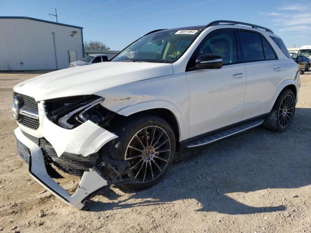 MERCEDES-BENZ-GLE-CLASS-4JGFB4KB0MA529776