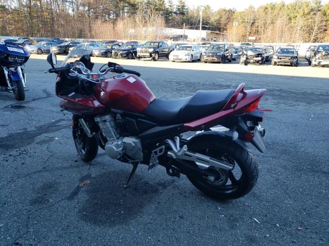 2007 SUZUKI GSF1250 S - JS1GW72A972100568